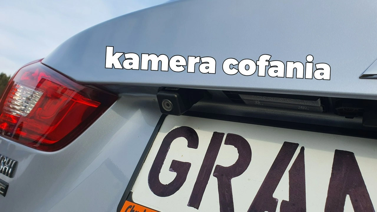 Mitsubishi ASX - Zdjęcie 36