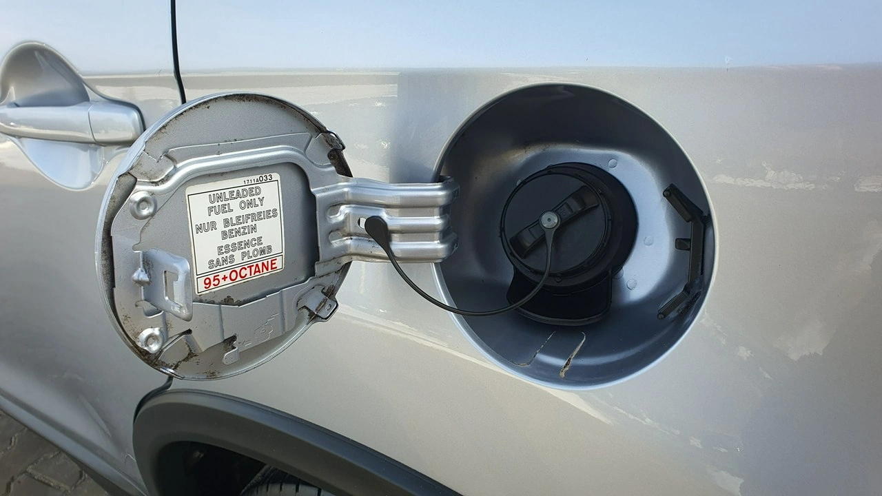 Mitsubishi ASX - Zdjęcie 38