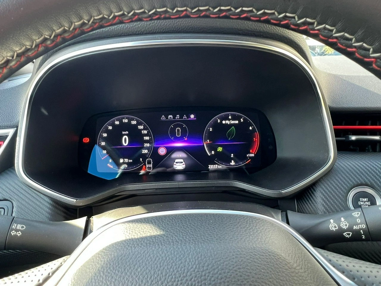 Renault Clio - Zdjęcie 9