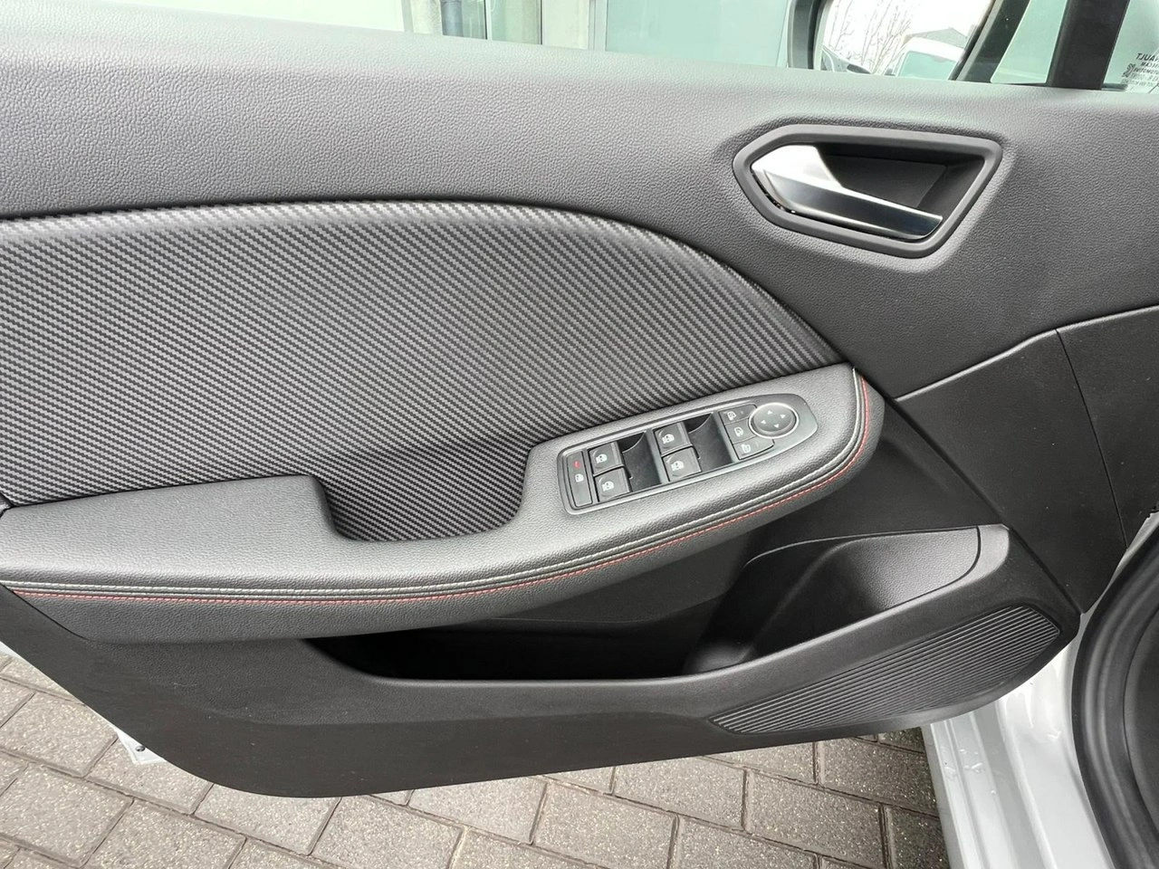 Renault Clio - Zdjęcie 12