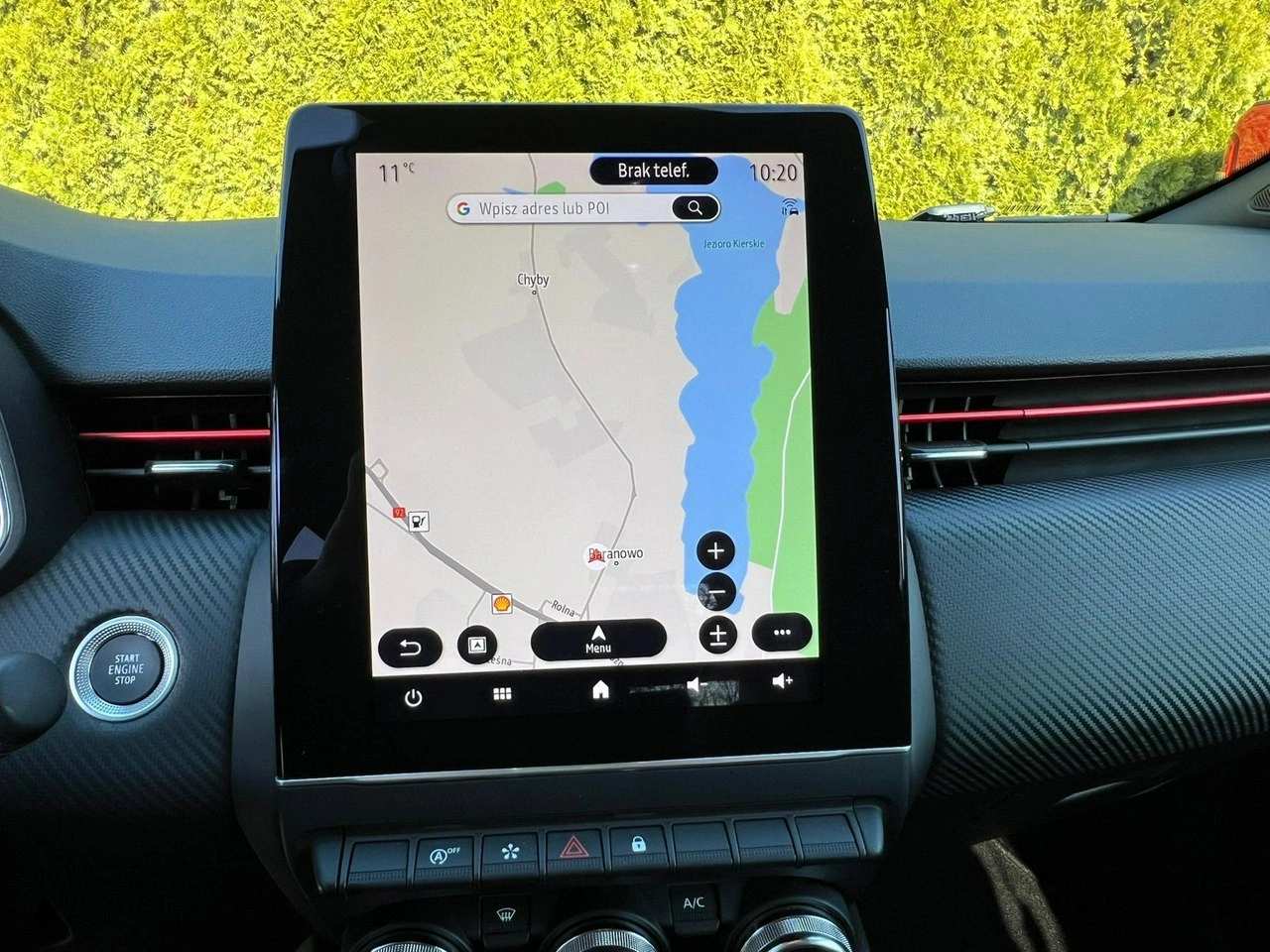 Renault Clio - Zdjęcie 12