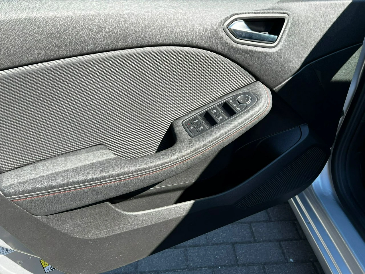 Renault Clio - Zdjęcie 13
