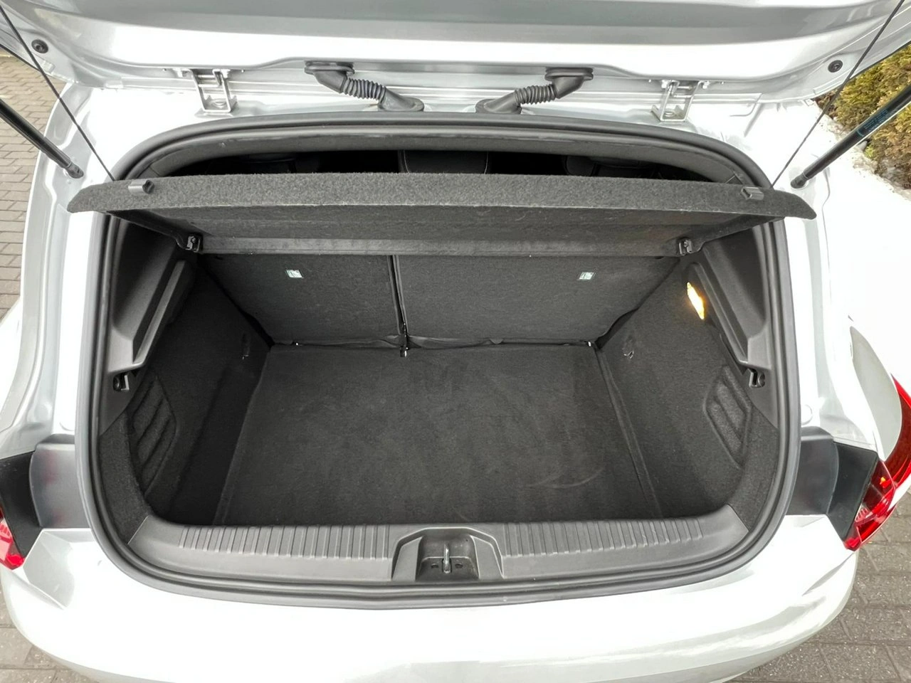 Renault Clio - Zdjęcie 14