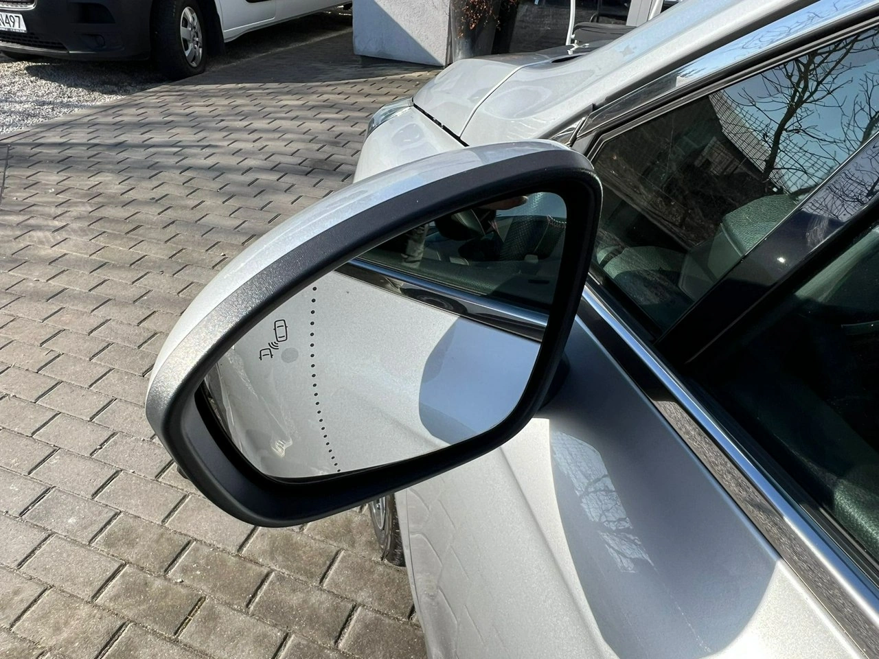 Renault Clio - Zdjęcie 15