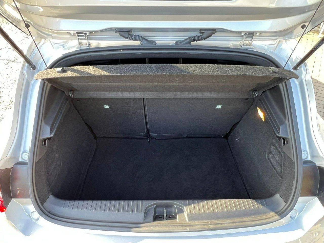 Renault Clio - Zdjęcie 18