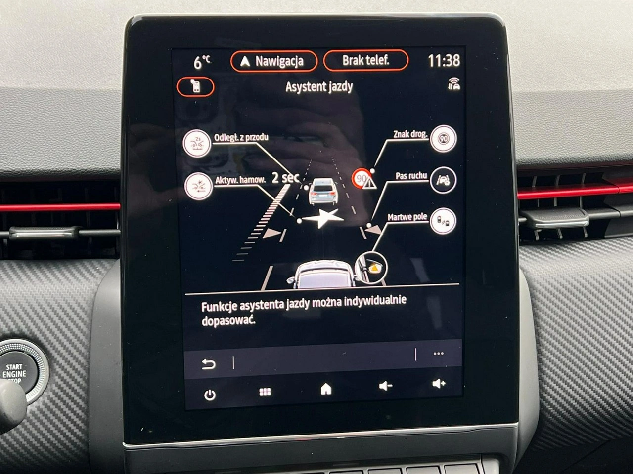 Renault Clio - Zdjęcie 19