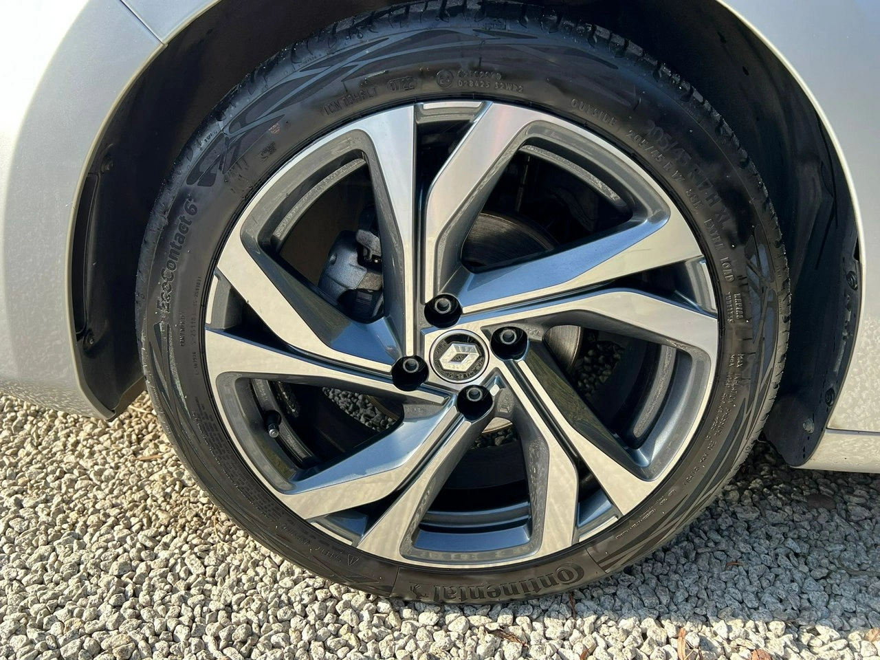 Renault Clio - Zdjęcie 19