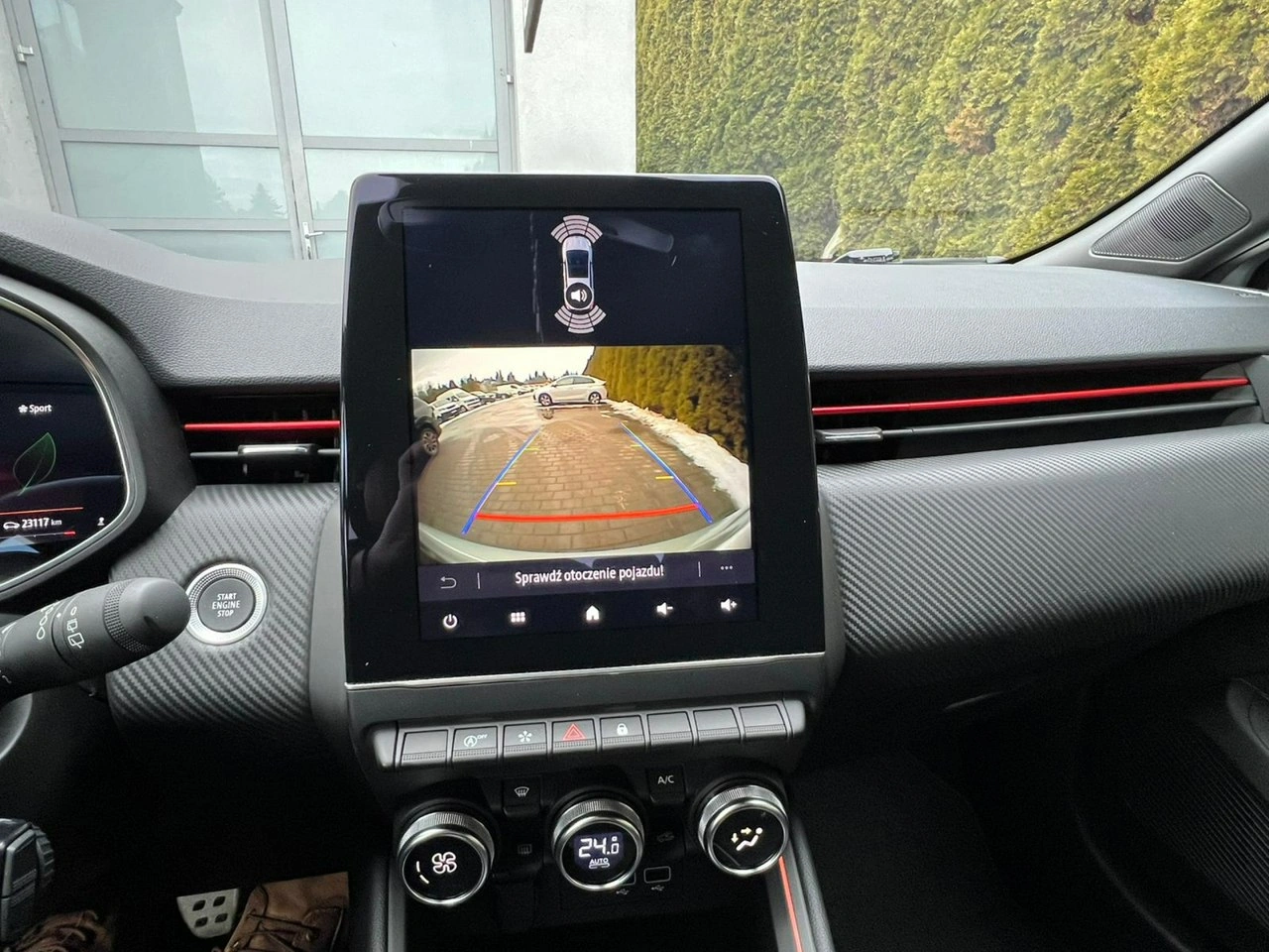 Renault Clio - Zdjęcie 21