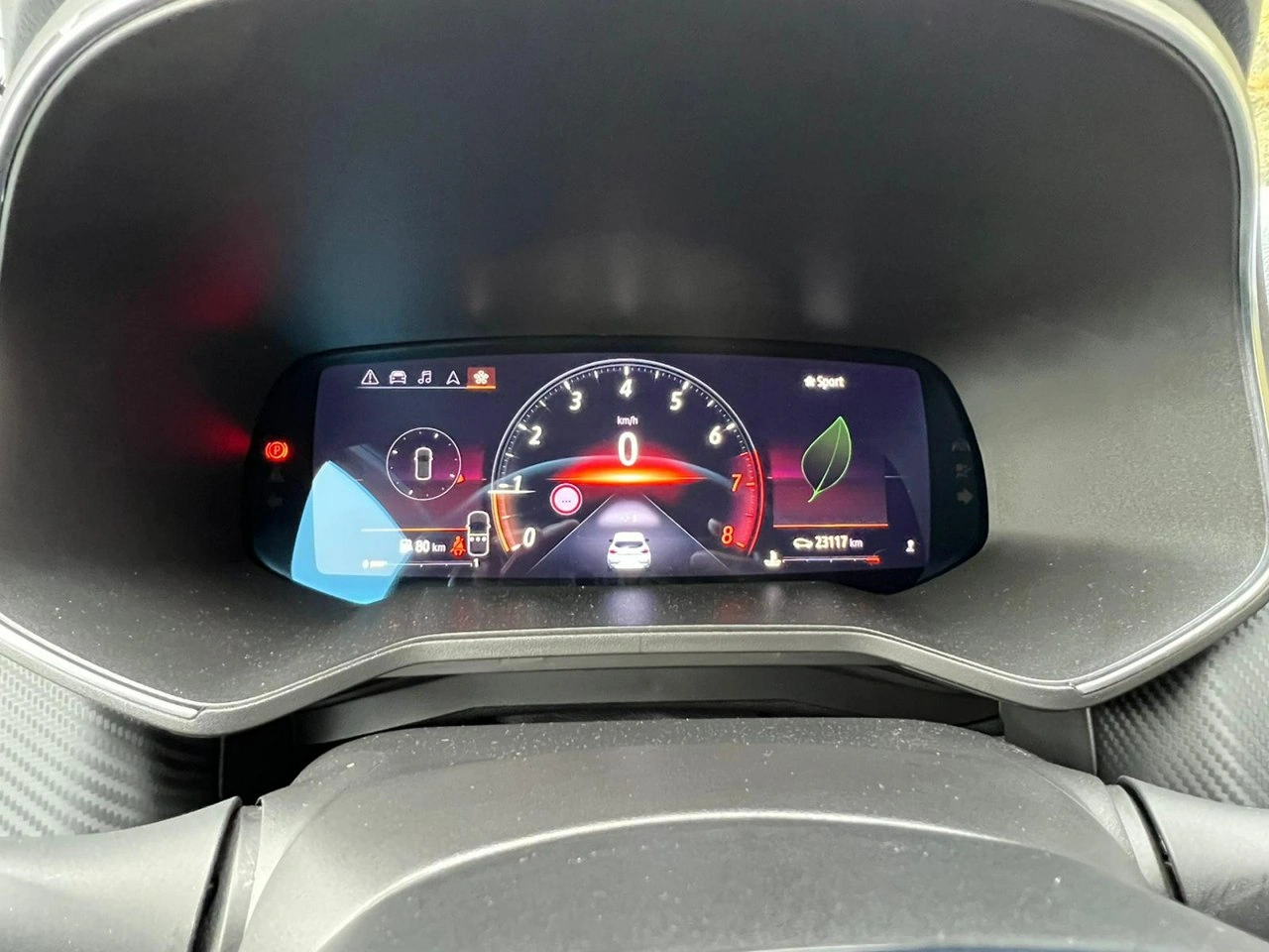 Renault Clio - Zdjęcie 23