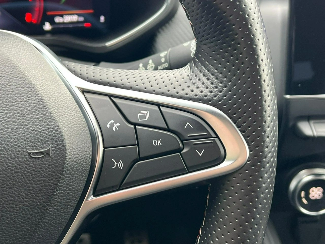 Renault Clio - Zdjęcie 26