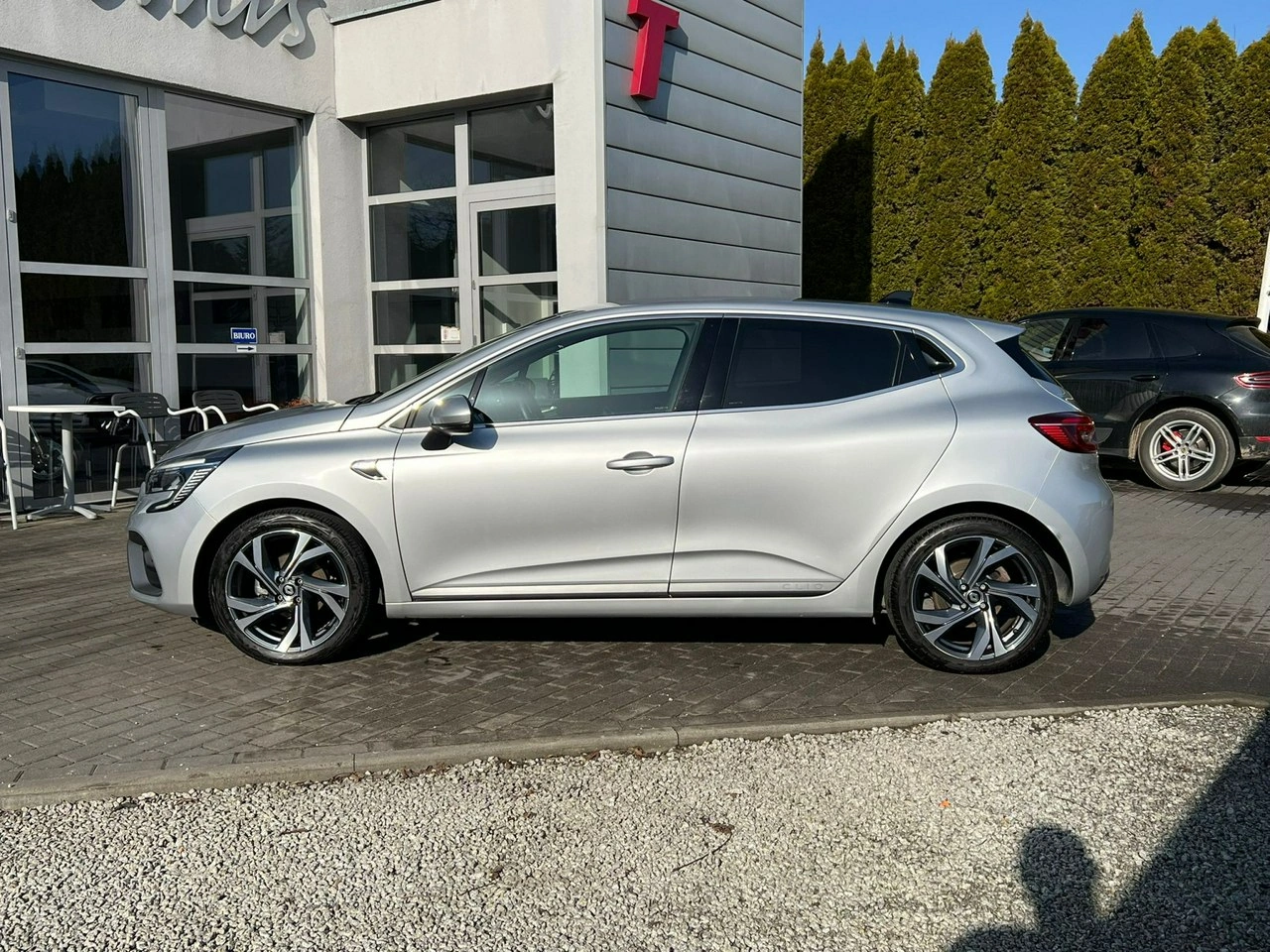 Renault Clio - Zdjęcie 1