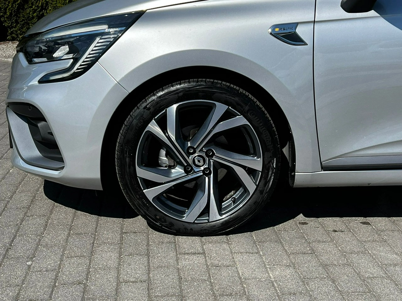 Renault Clio - Zdjęcie 2