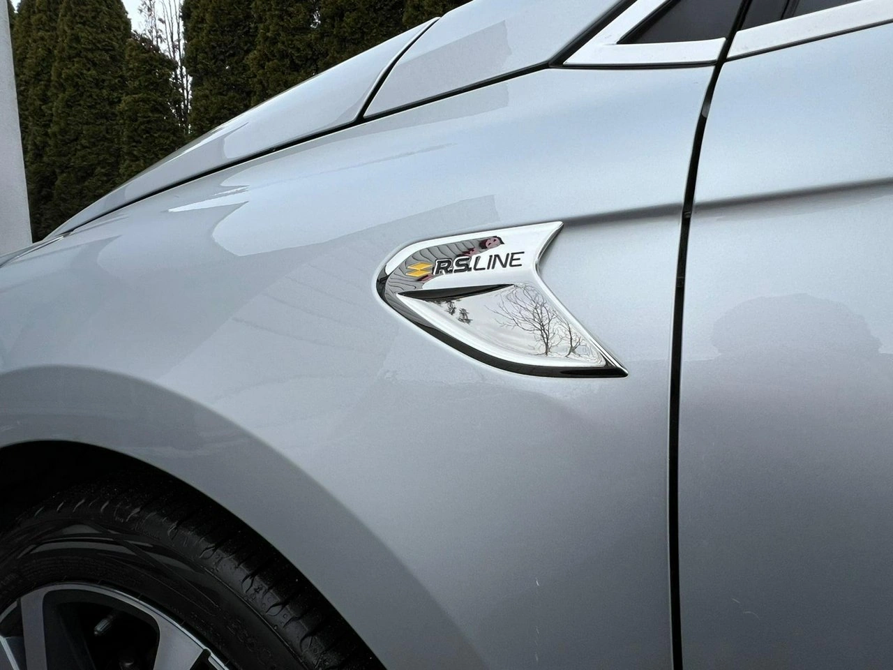 Renault Clio - Zdjęcie 3