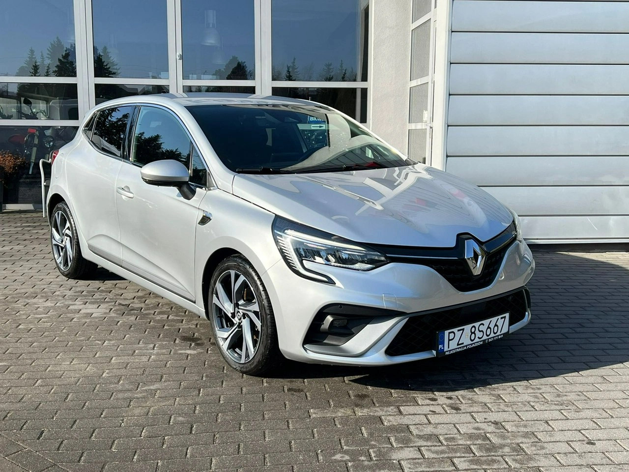 Renault Clio - Zdjęcie 3