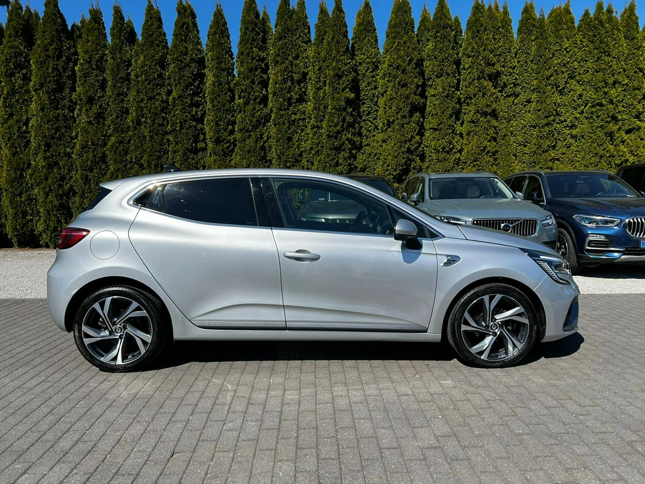 Renault Clio - Zdjęcie 4