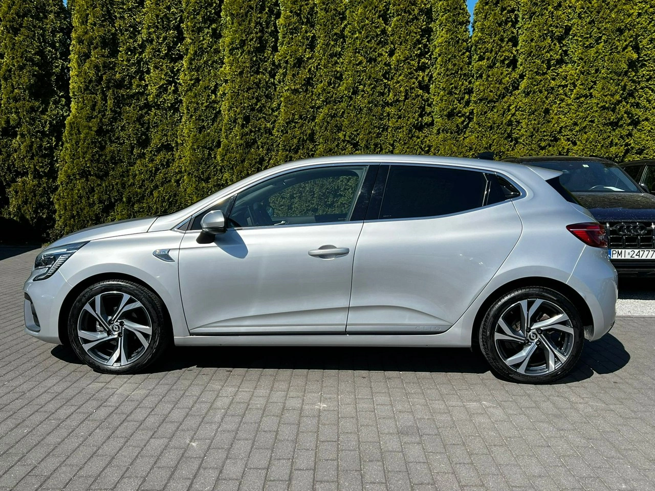 Renault Clio - Zdjęcie 5