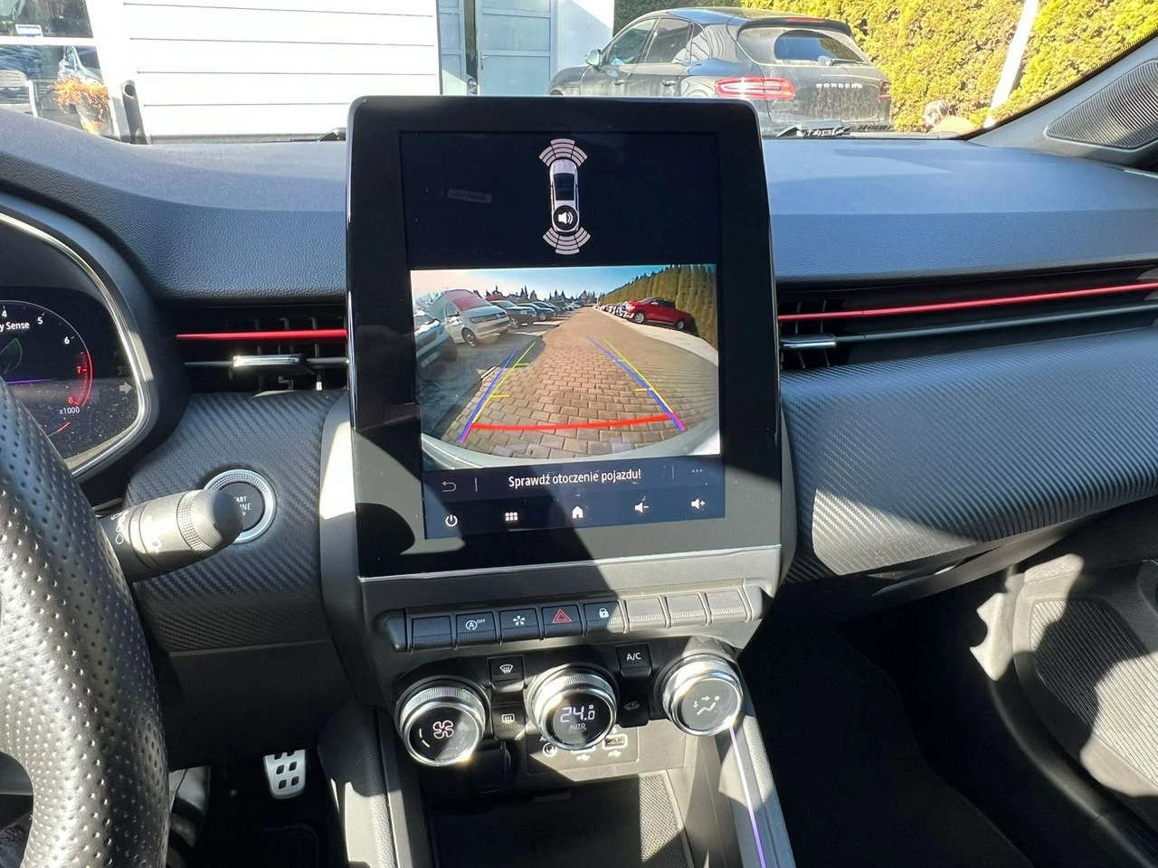 Renault Clio - Zdjęcie 8