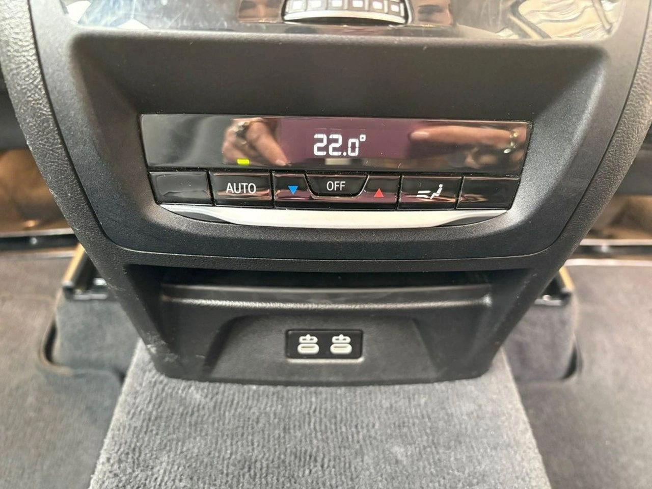 BMW X3 - Zdjęcie 17