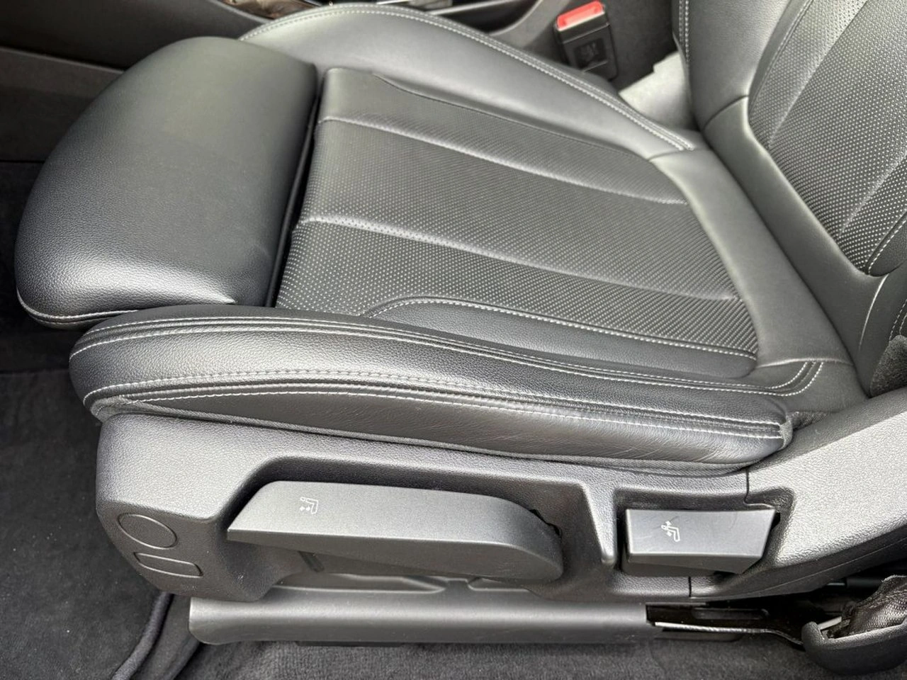 BMW X3 - Zdjęcie 21