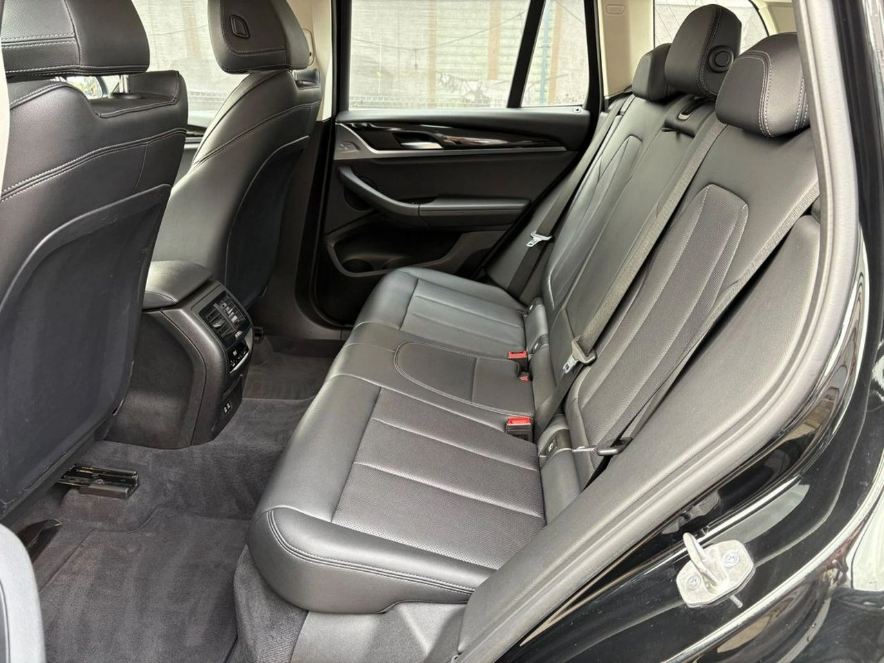 BMW X3 - Zdjęcie 24