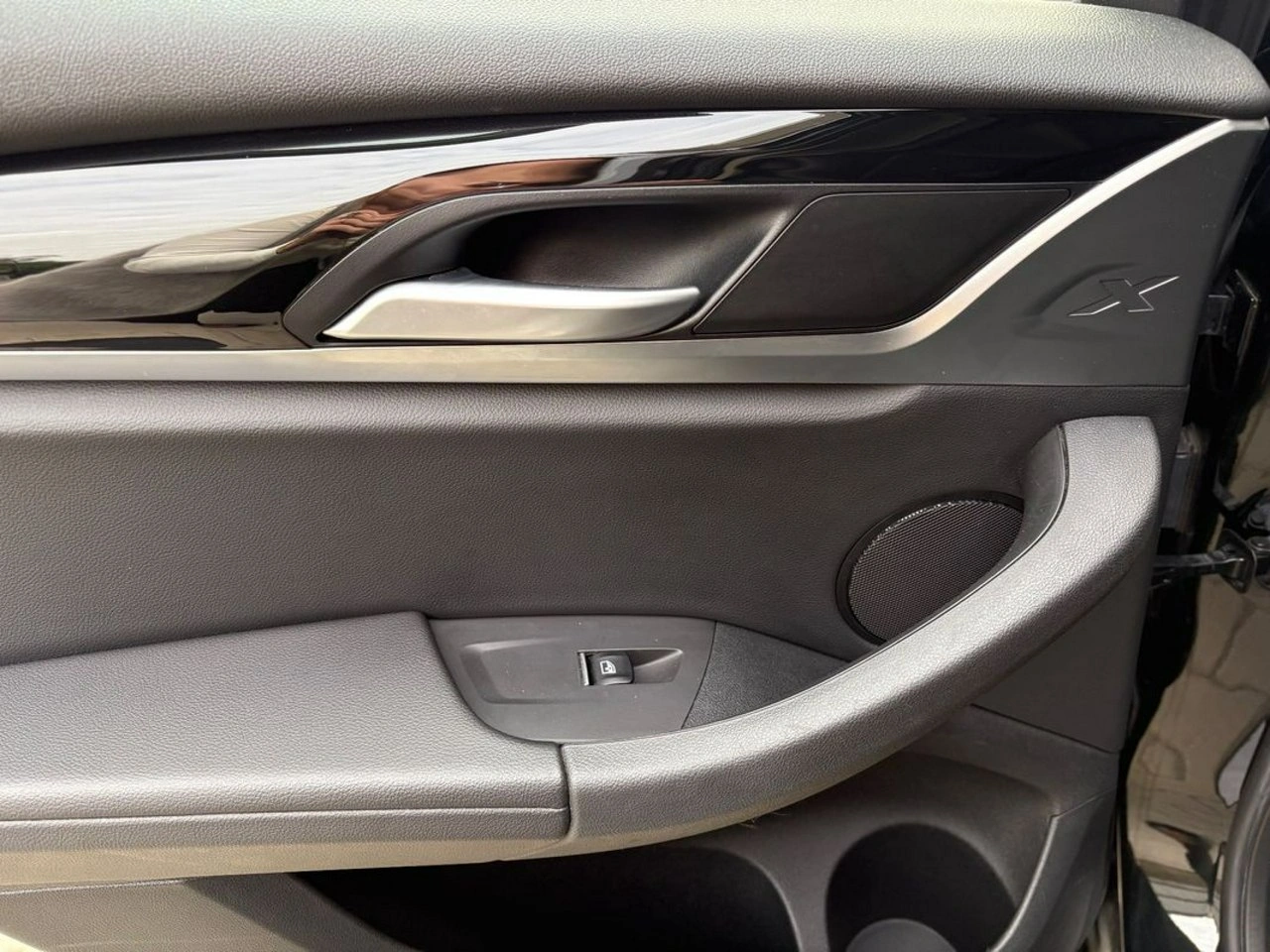 BMW X3 - Zdjęcie 25