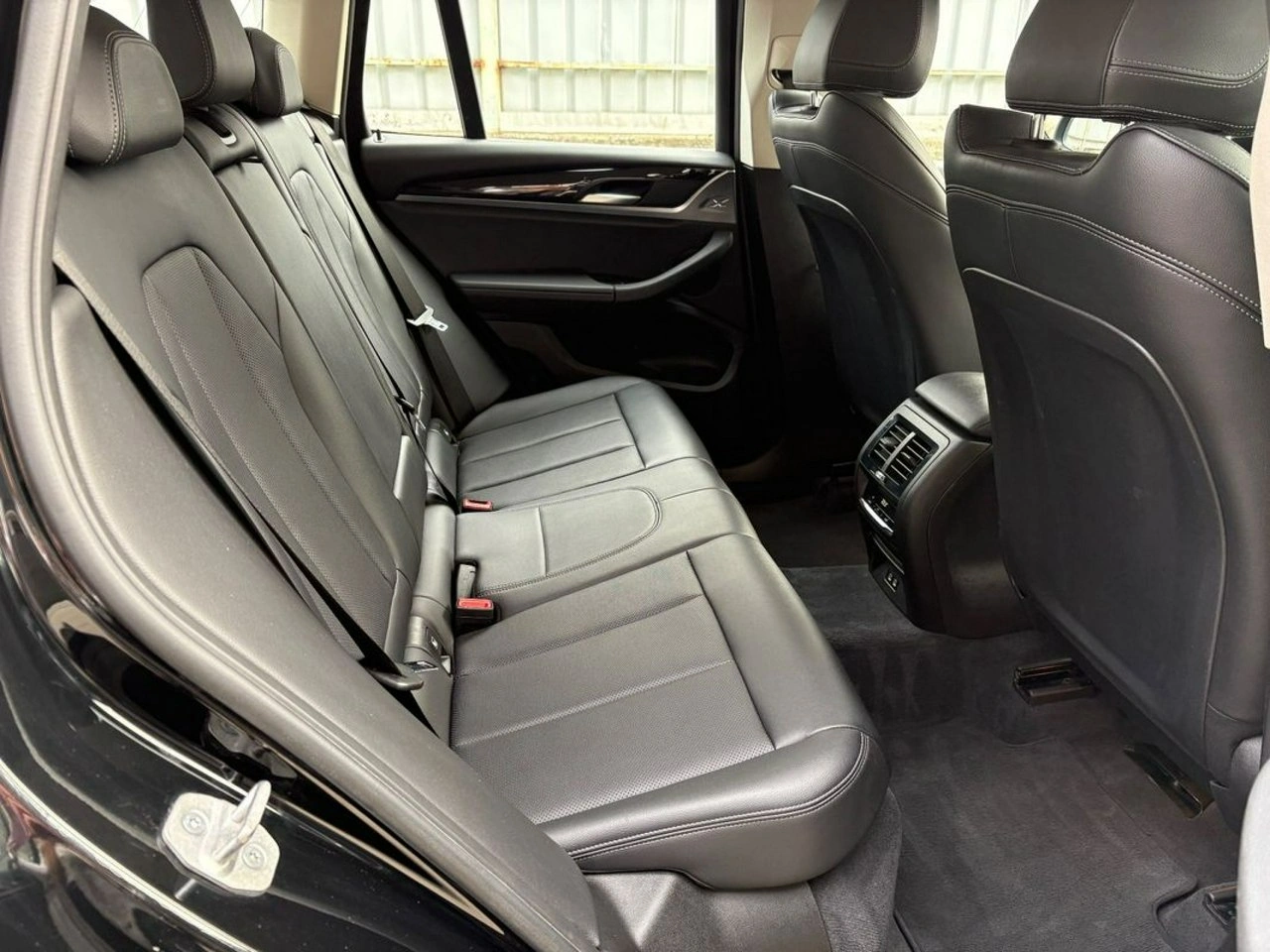 BMW X3 - Zdjęcie 26