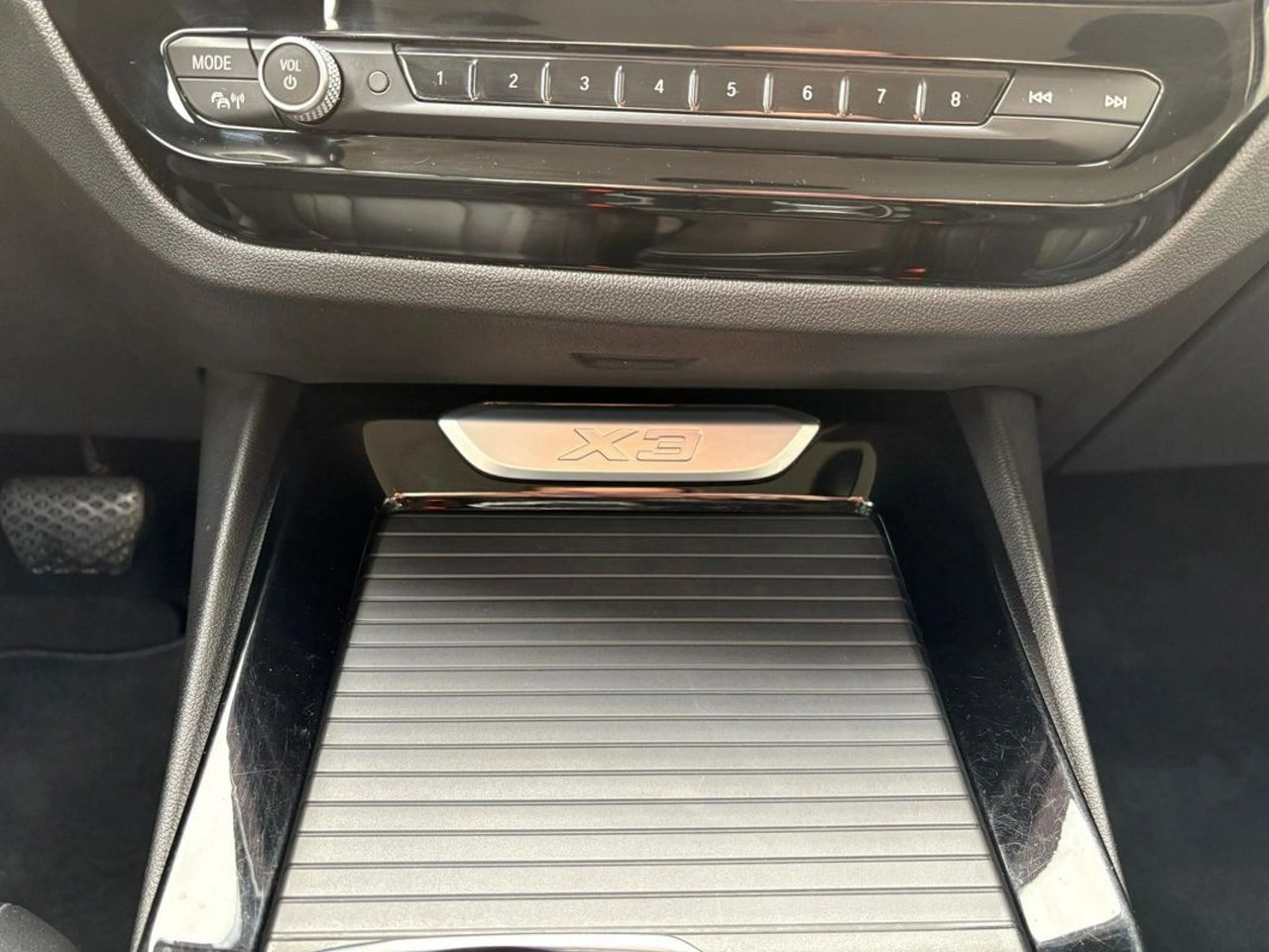 BMW X3 - Zdjęcie 28