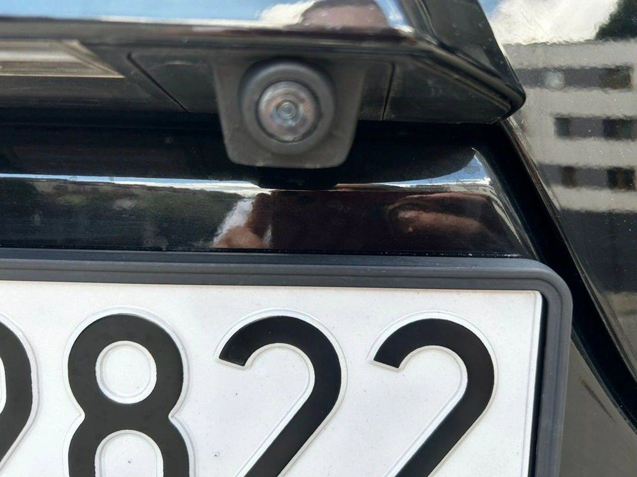 Land Rover Discovery - Zdjęcie 12