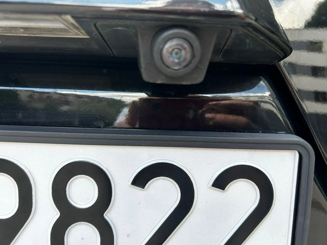 Land Rover Discovery - Zdjęcie 13