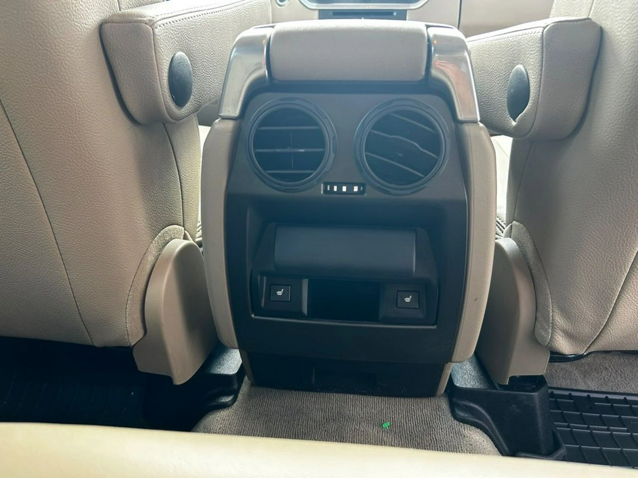 Land Rover Discovery - Zdjęcie 18