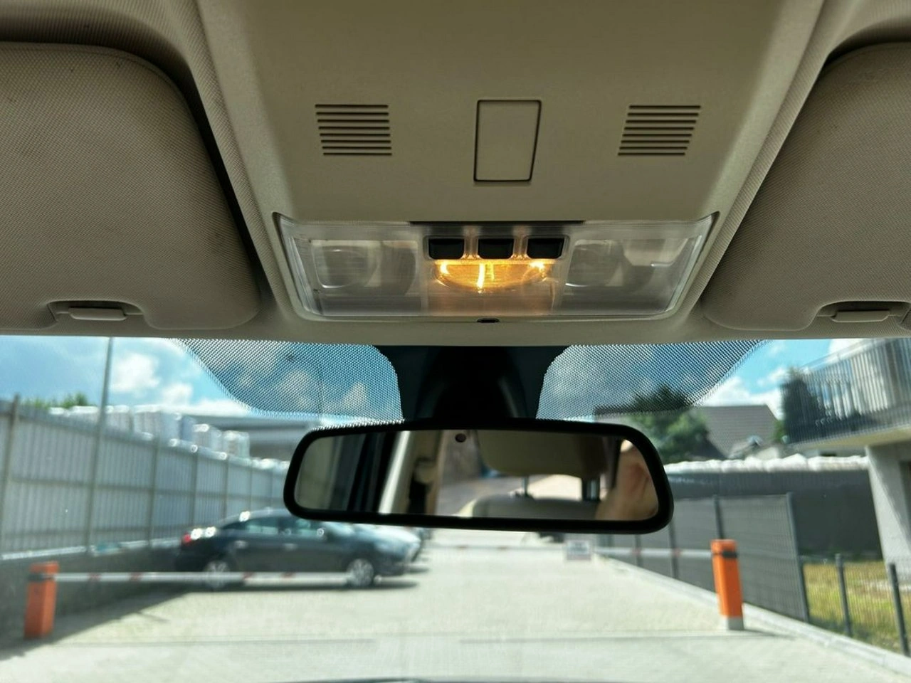 Land Rover Discovery - Zdjęcie 30