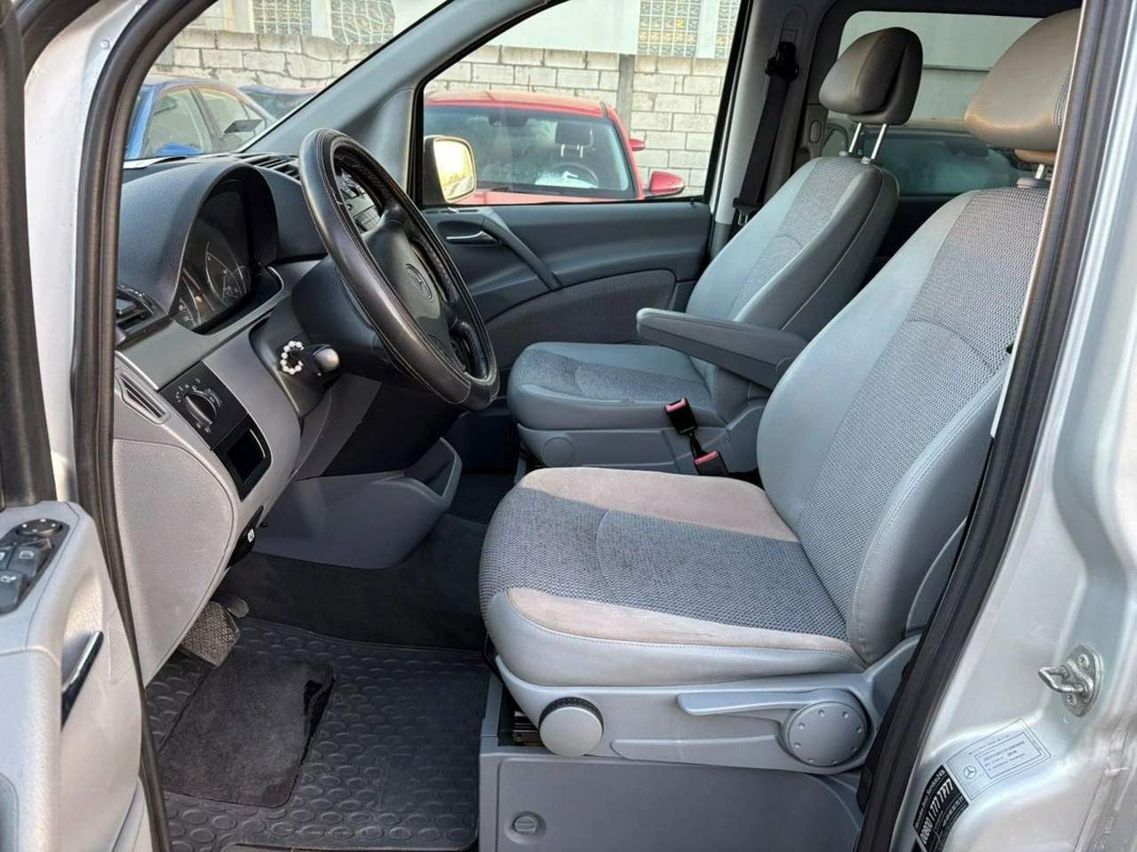 Mercedes Viano - Zdjęcie 10