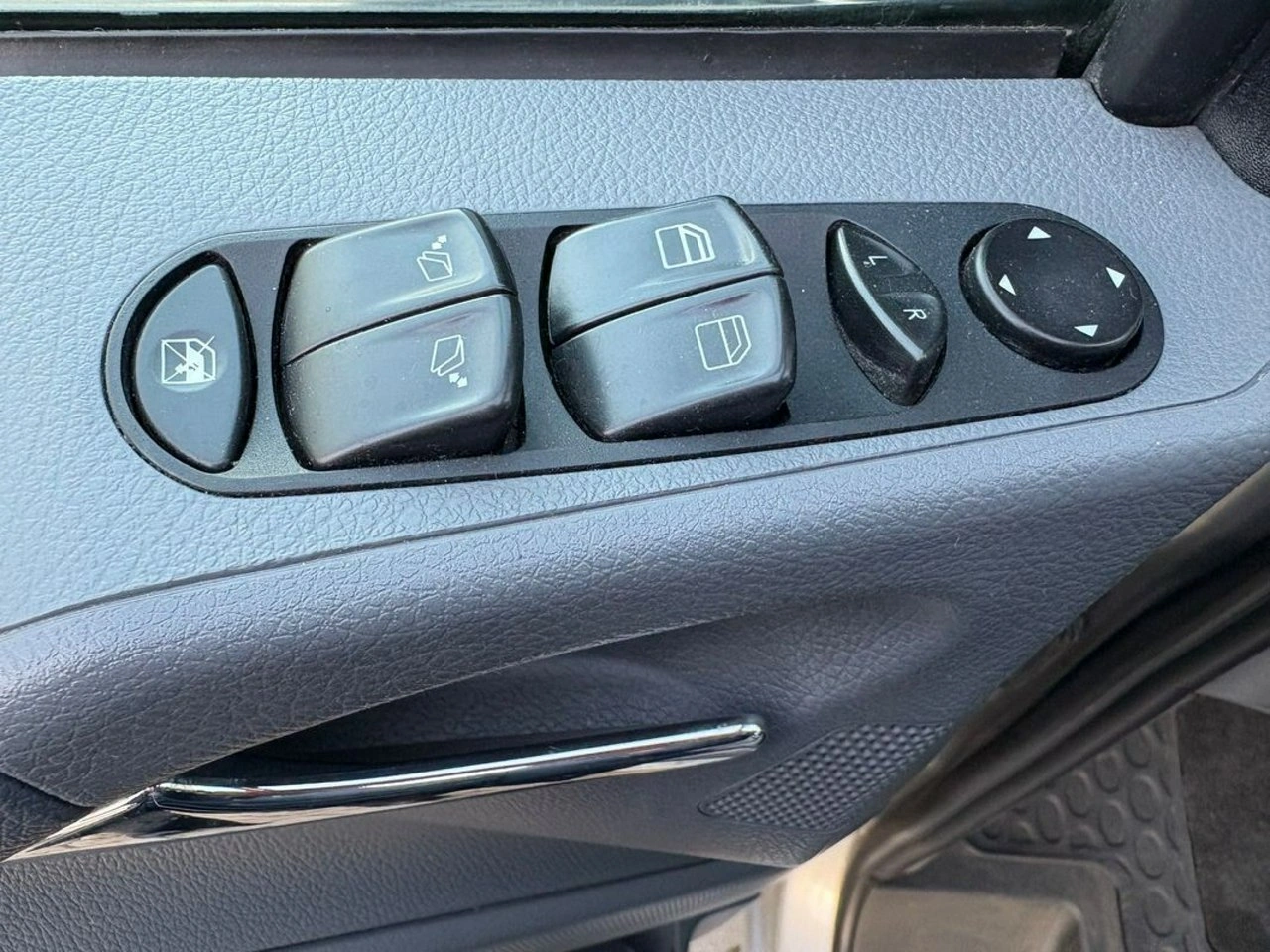 Mercedes Viano - Zdjęcie 11