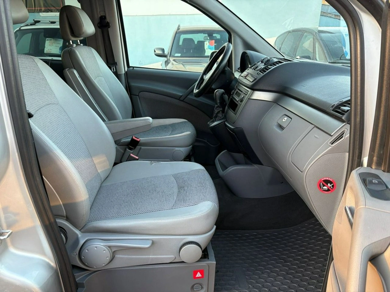 Mercedes Viano - Zdjęcie 12