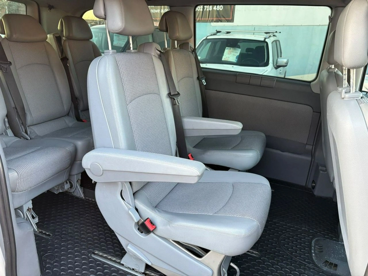 Mercedes Viano - Zdjęcie 13