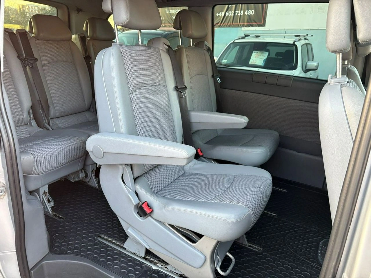 Mercedes Viano - Zdjęcie 14