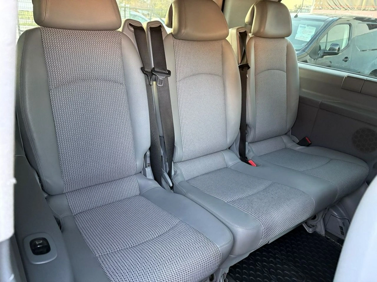 Mercedes Viano - Zdjęcie 15