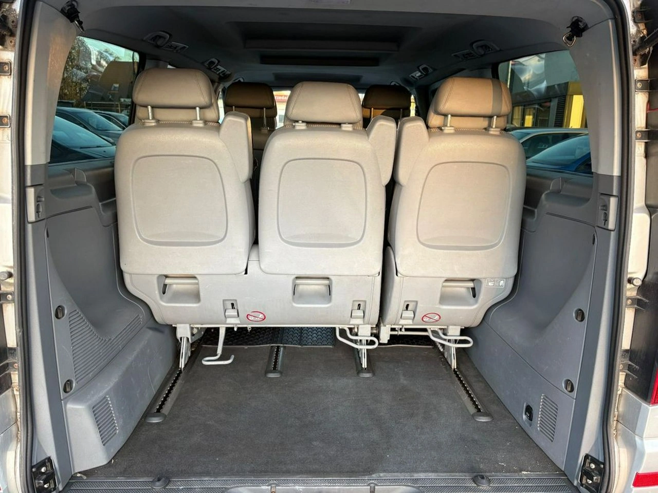 Mercedes Viano - Zdjęcie 17