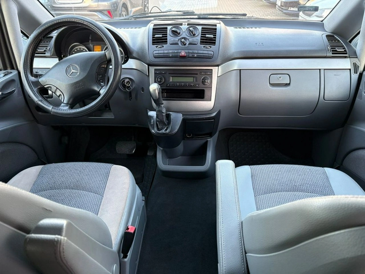Mercedes Viano - Zdjęcie 18
