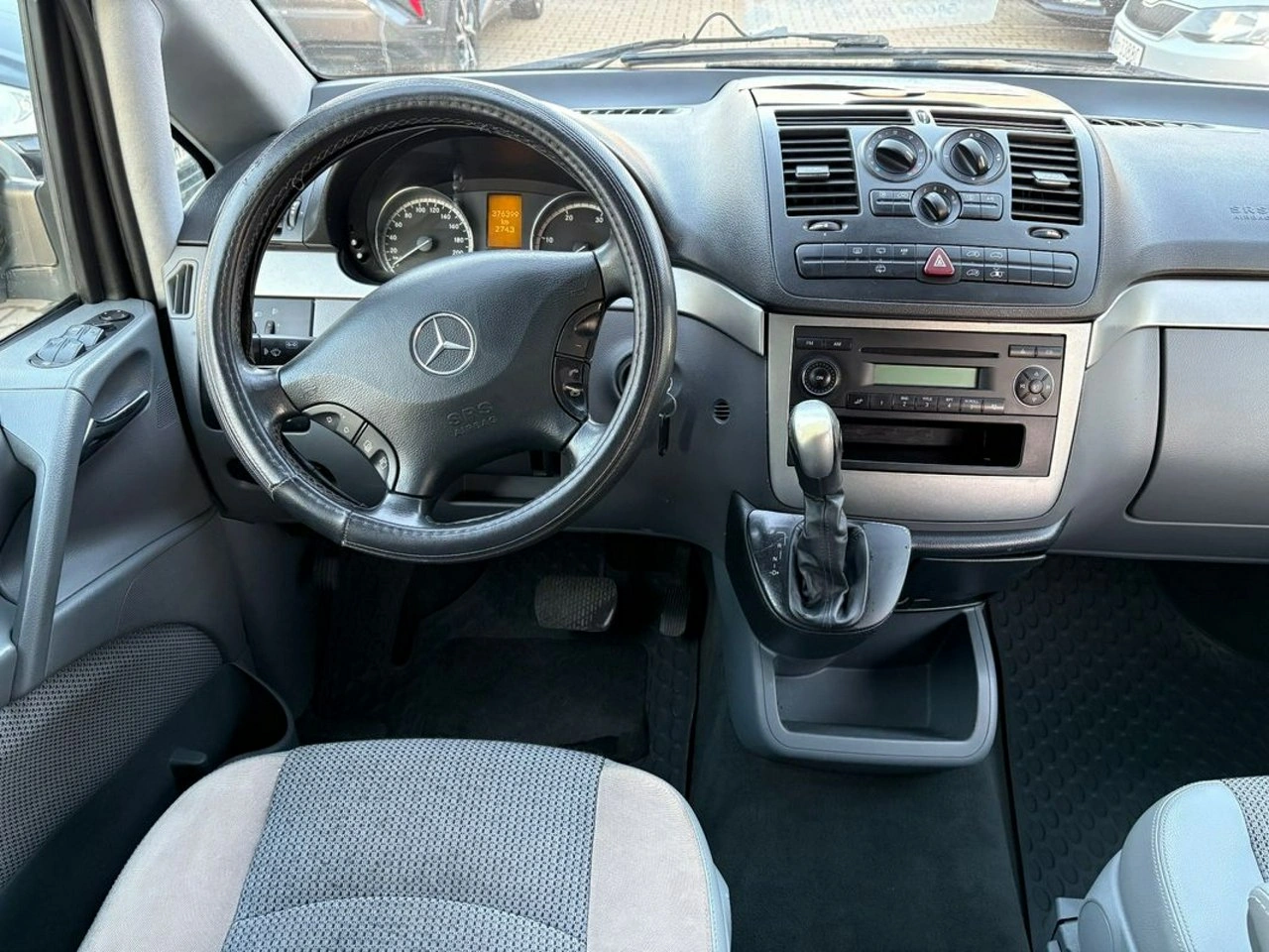 Mercedes Viano - Zdjęcie 19