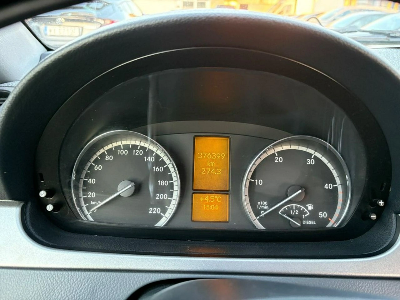 Mercedes Viano - Zdjęcie 23