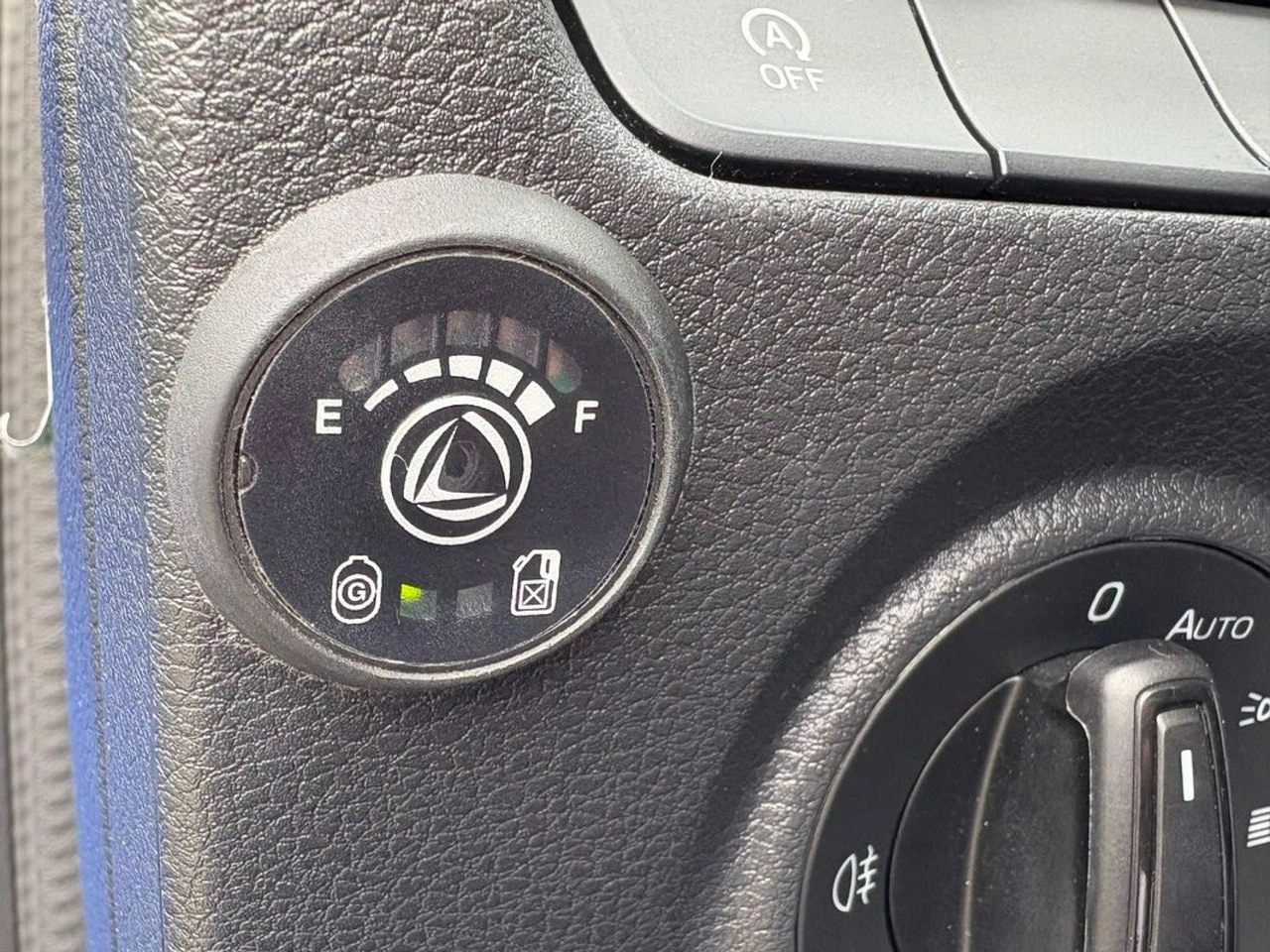 Skoda Fabia - Zdjęcie 15