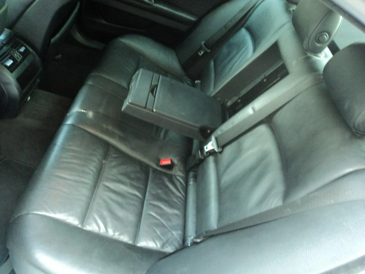 BMW 520 - Zdjęcie 10