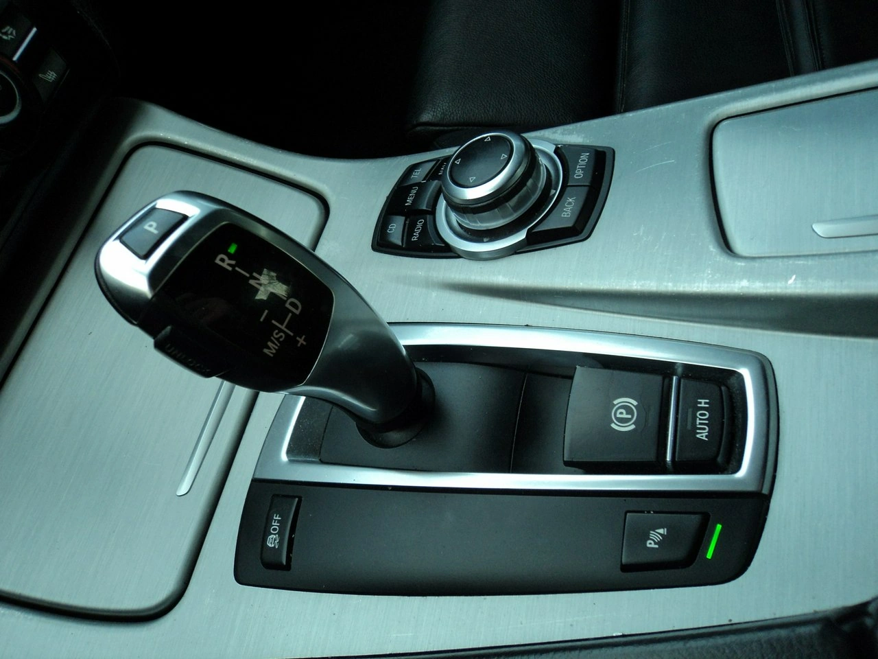 BMW 520 - Zdjęcie 15