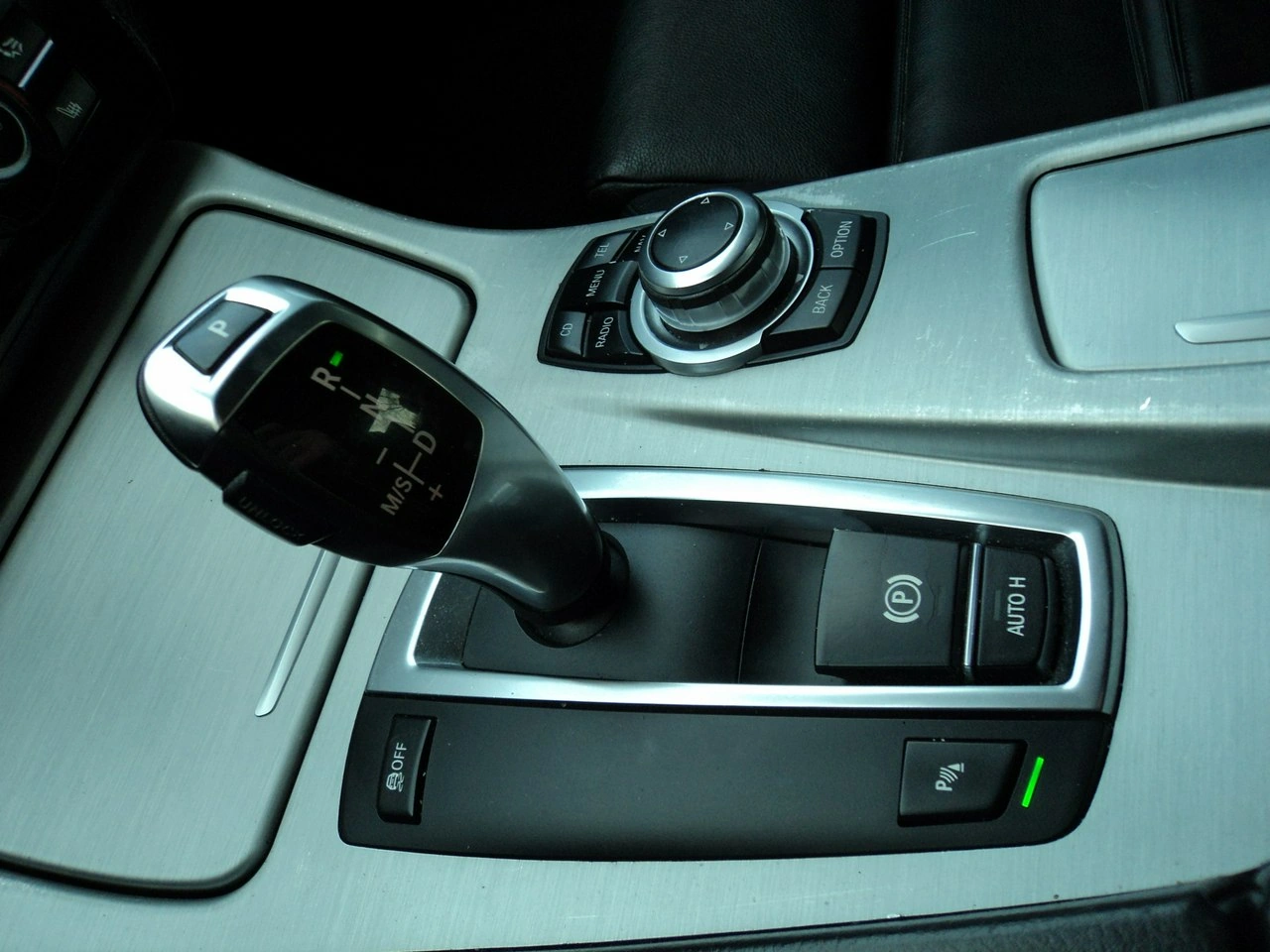 BMW 520 - Zdjęcie 12