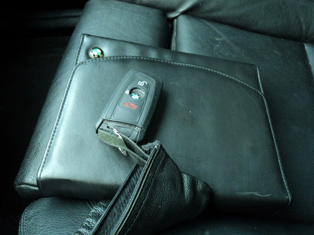 BMW 520 - Zdjęcie 16