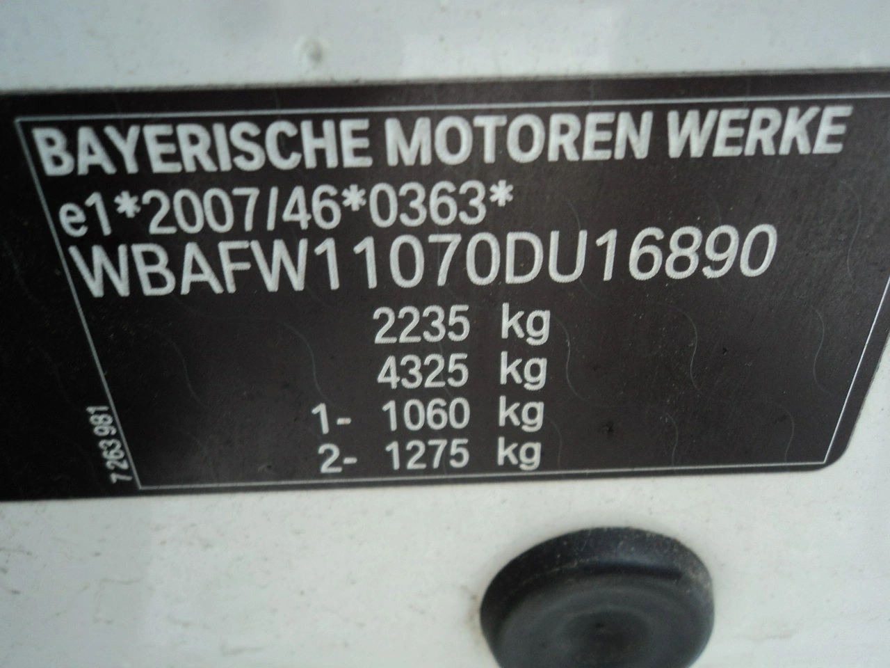 BMW 520 - Zdjęcie 21