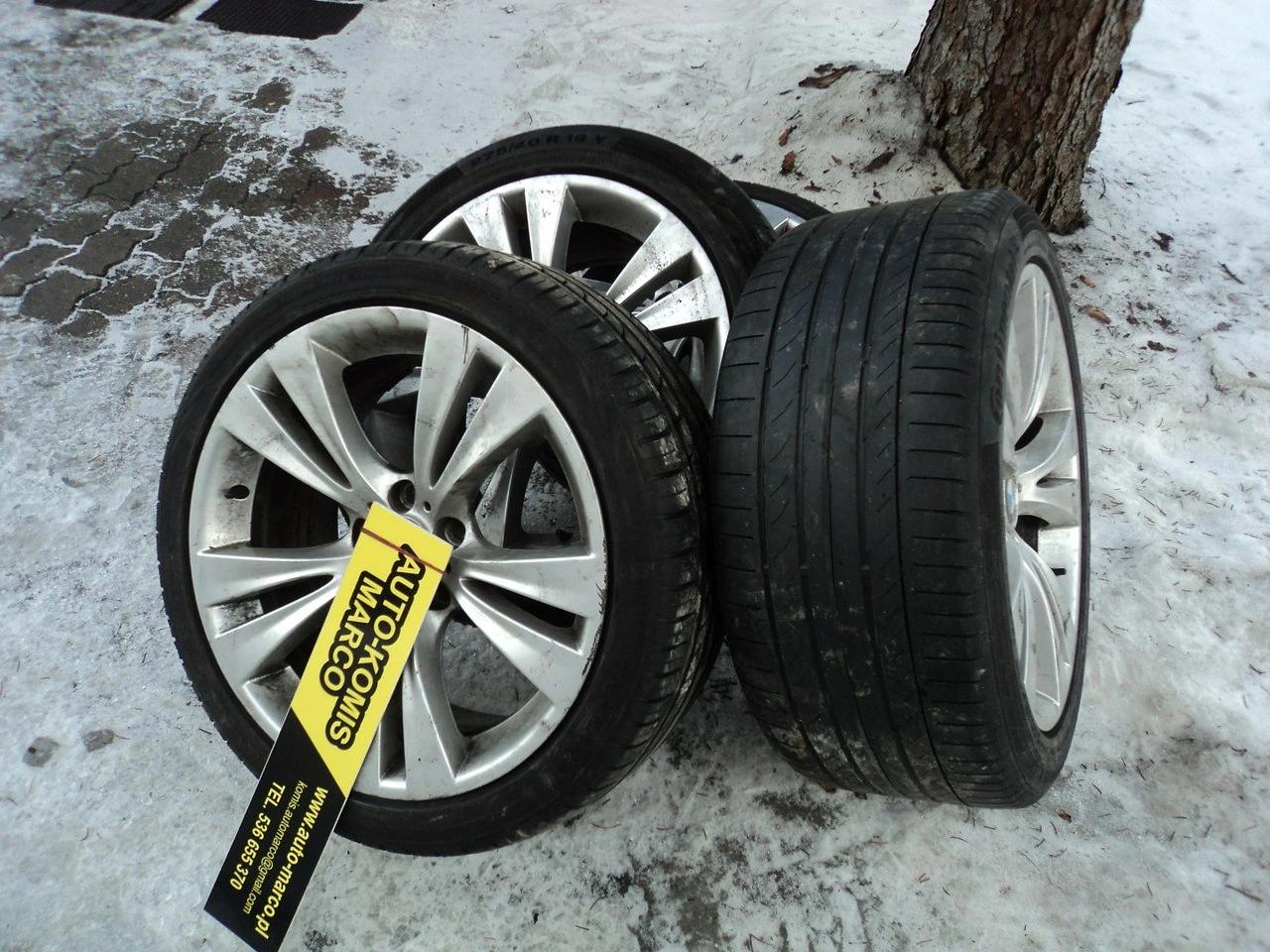 BMW 520 - Zdjęcie 22