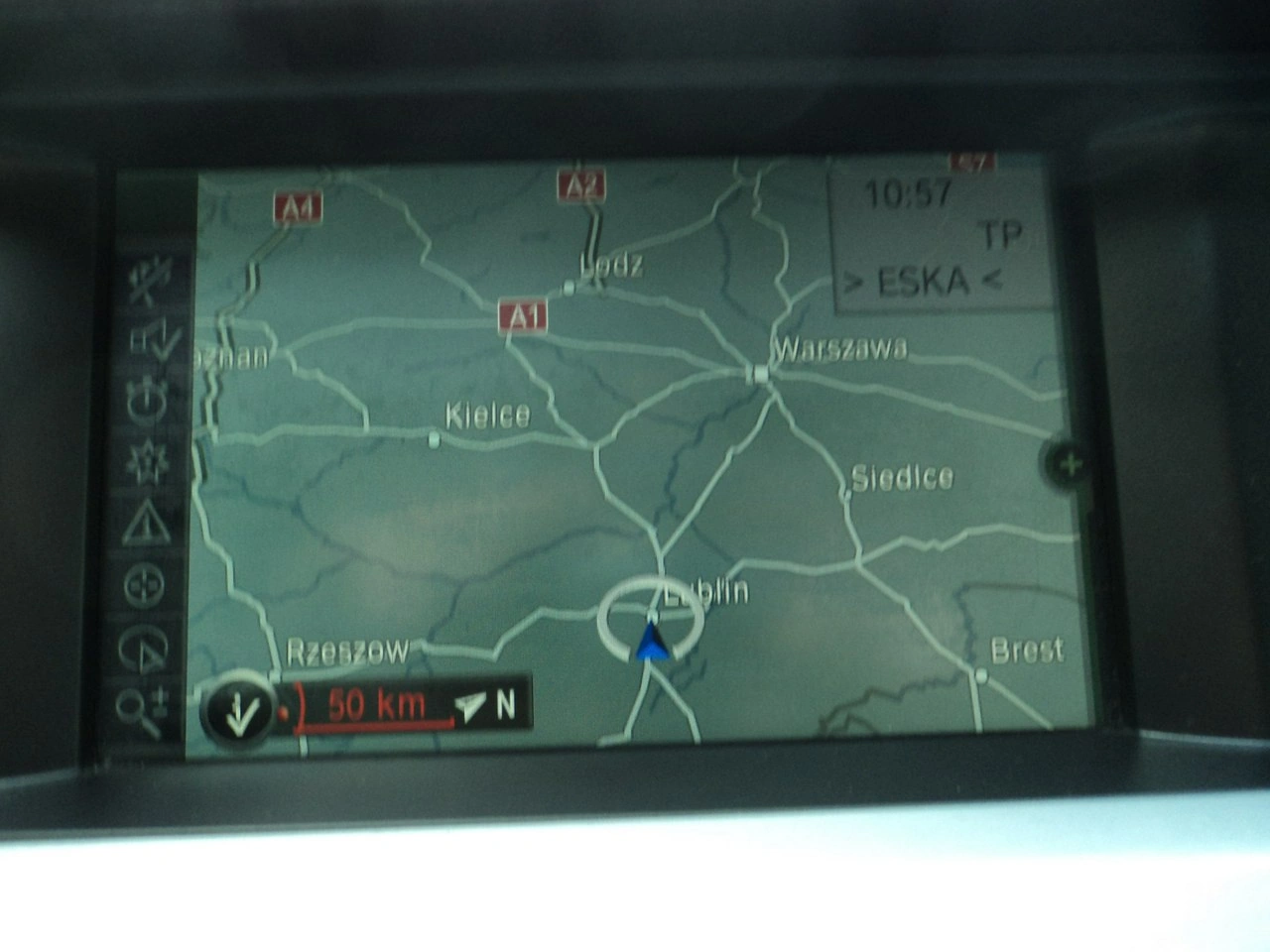 BMW 520 - Zdjęcie 22