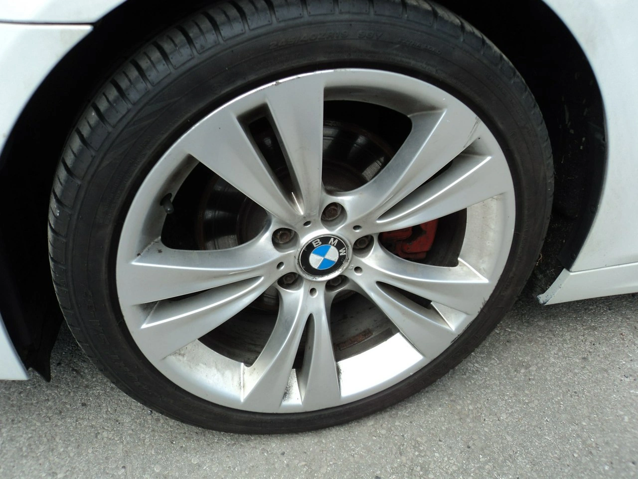 BMW 520 - Zdjęcie 6